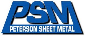 Peterson Sheet Metal uses MSUITE's FAB in their Fabrication Shops