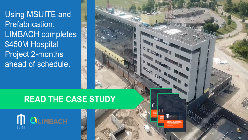 Limbach Case Study - Manufacturing