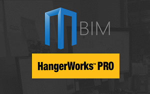 MSUITE BIM HangerWorks Pro Download