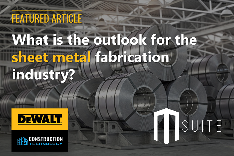 Sheet Metal Fabrication Industry Outlook