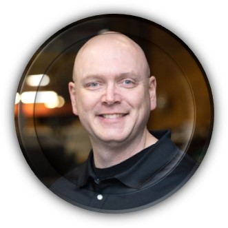 Mark Van Sickle, VP of Manufacturing, Streimer
