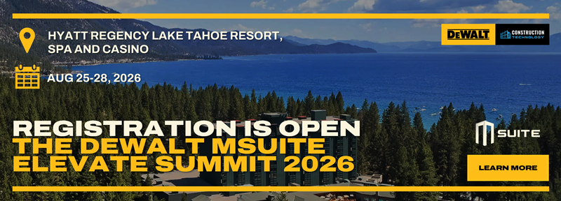 Registration Open - Elevate Summit 2026