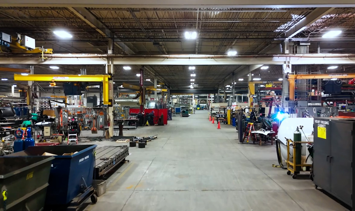 Bassett Manufacturing Facility Leverages MSUITE