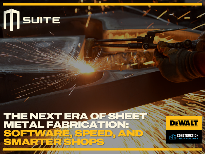 The next era of sheet metal fabrication