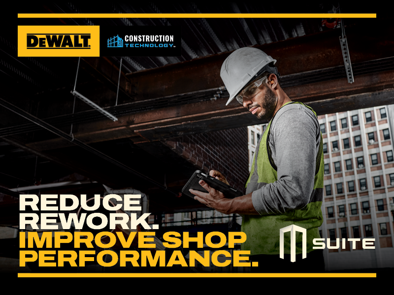 How BIM Automation Reduces Rework and Improves Shop Performance