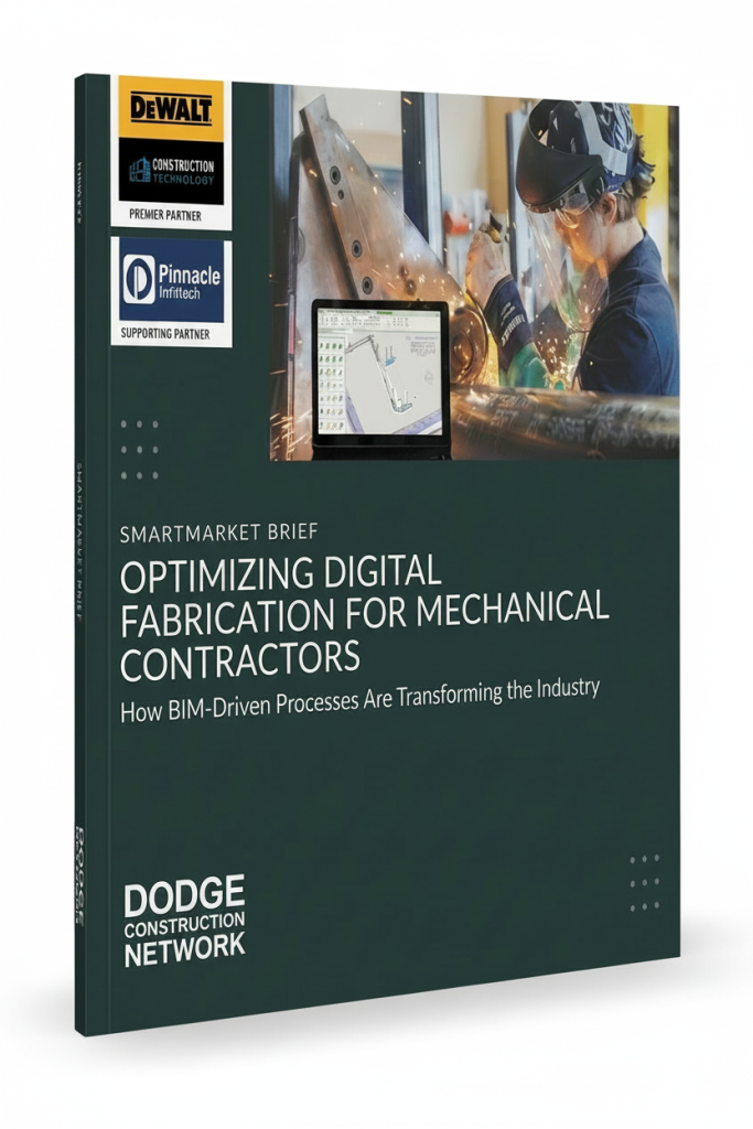 Dodge Data Report 2026