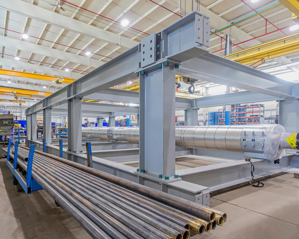 AZCO + MSUITE Case Study