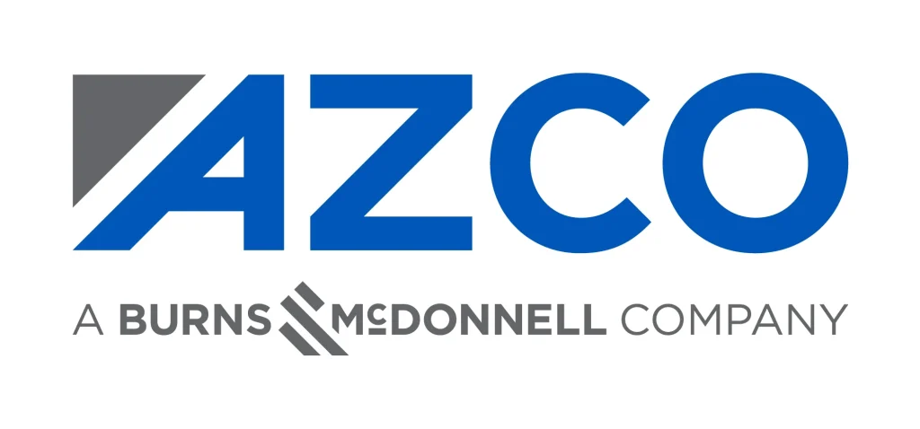 AZCO Logo