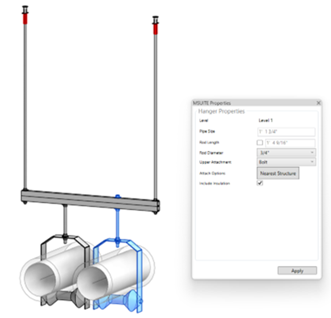 Hangers-to-Hangers 2