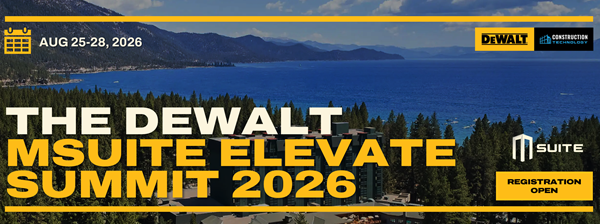 Elevate Summit 2026 - MSUITE Events