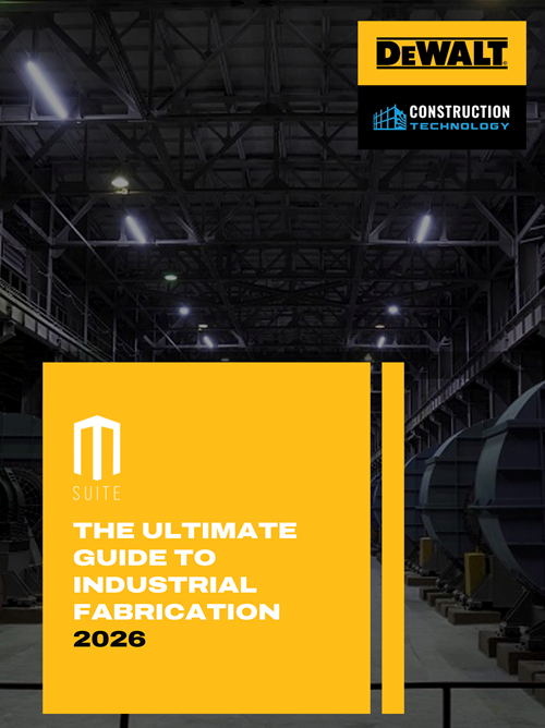 The Ultimate Guide - Industrial Fabrication