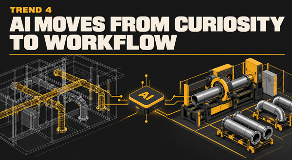 2027 MEP Fabrication Outlook AI Workflow in Pipe Fabrication-Trend 4